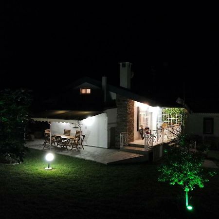 Nirvana House Сани Бийч Екстериор снимка