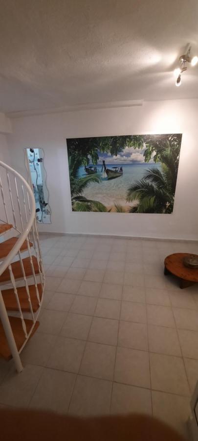 Nirvana House Сани Бийч Екстериор снимка