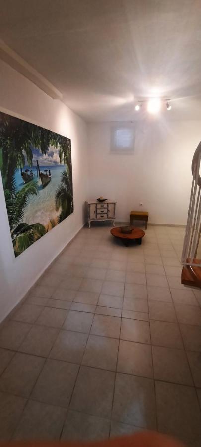 Nirvana House Сани Бийч Екстериор снимка