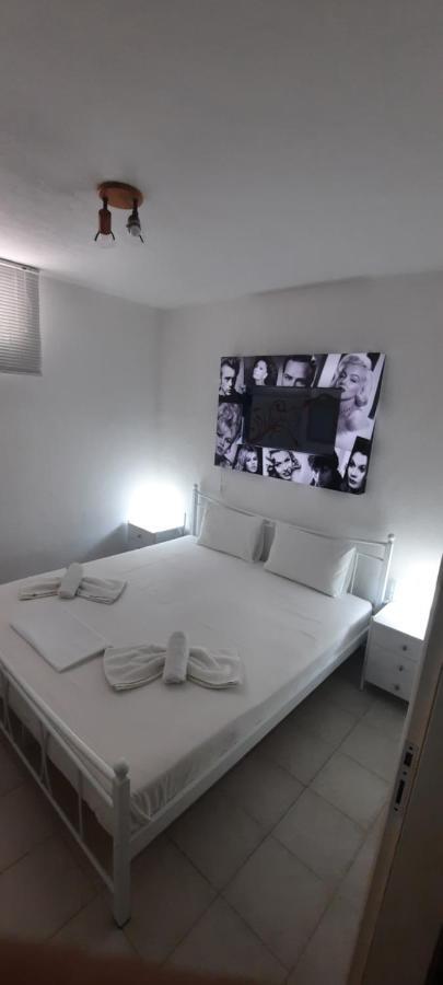 Nirvana House Сани Бийч Екстериор снимка