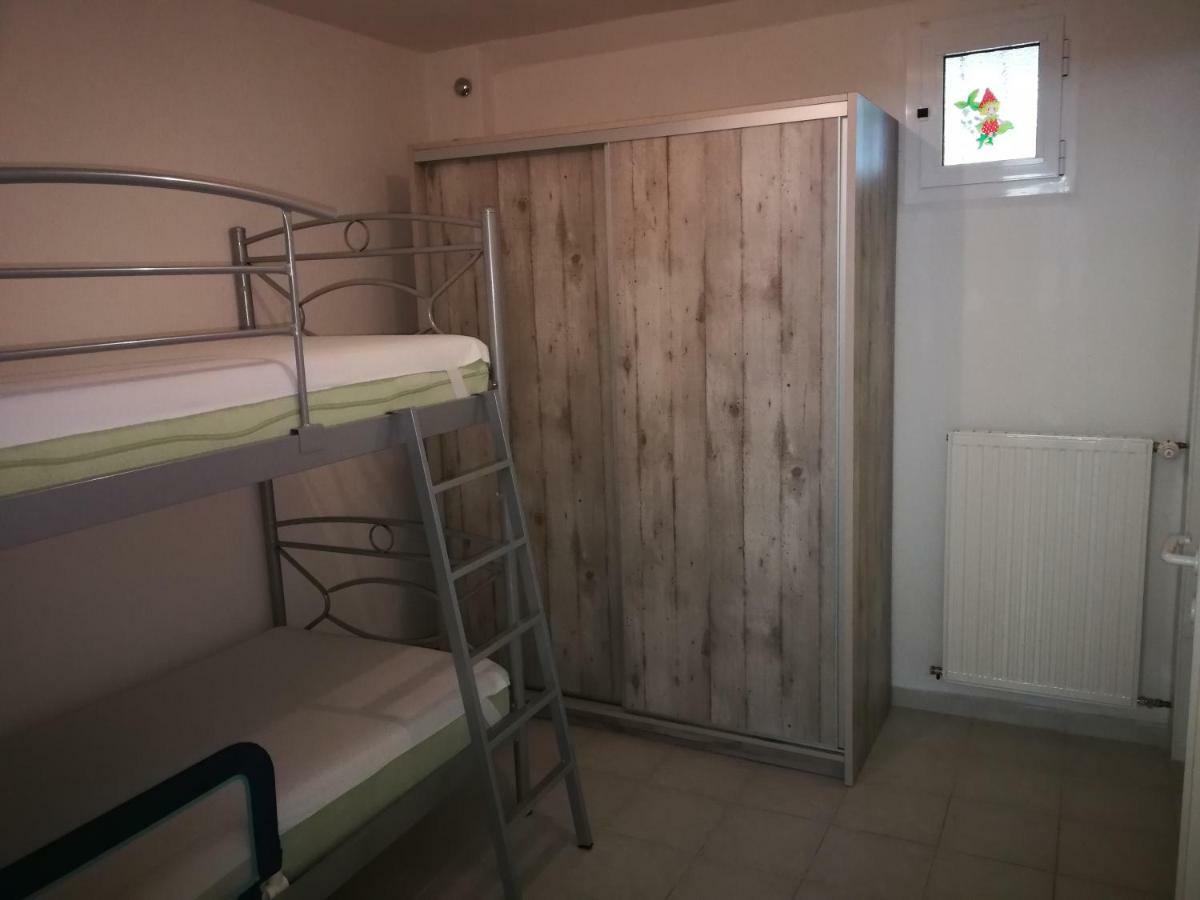 Nirvana House Сани Бийч Екстериор снимка