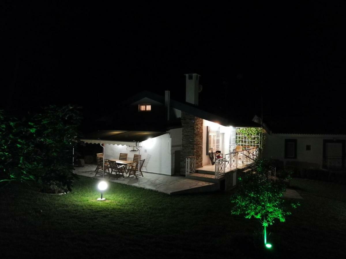 Nirvana House Сани Бийч Екстериор снимка