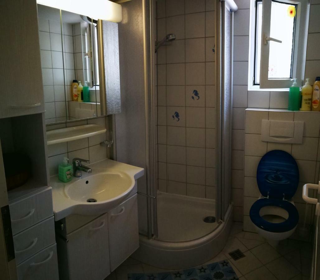 Nirvana House Сани Бийч Екстериор снимка