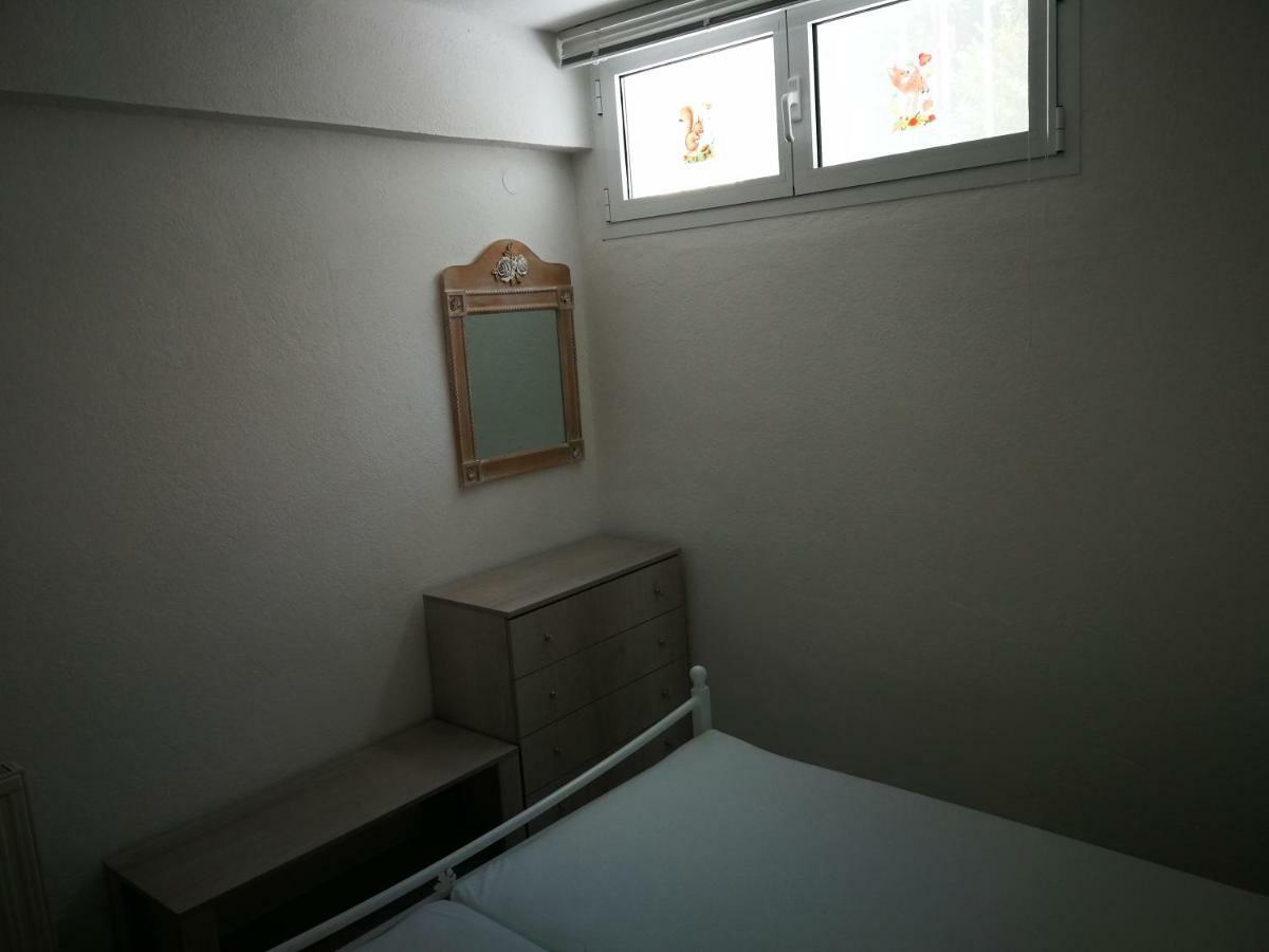 Nirvana House Сани Бийч Екстериор снимка
