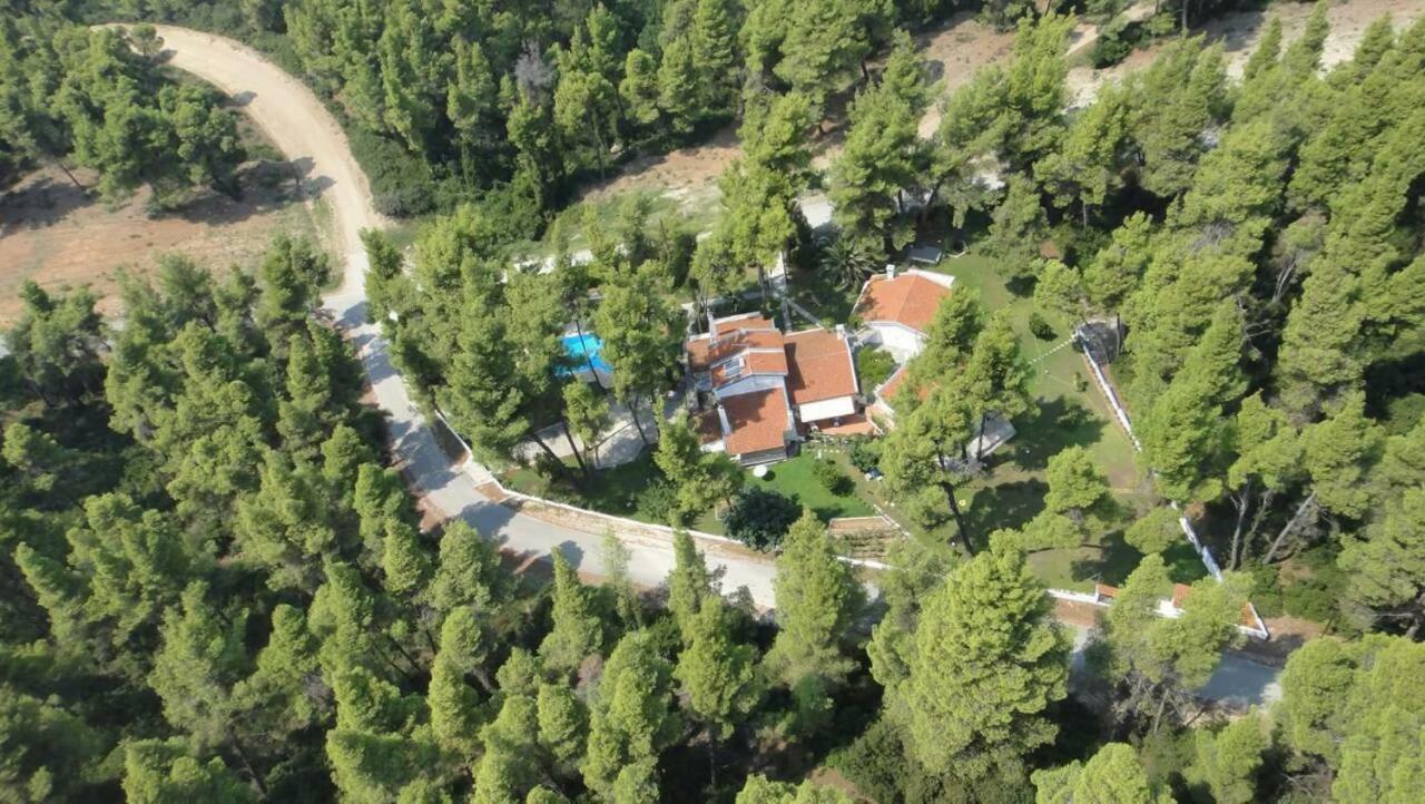 Nirvana House Сани Бийч Екстериор снимка