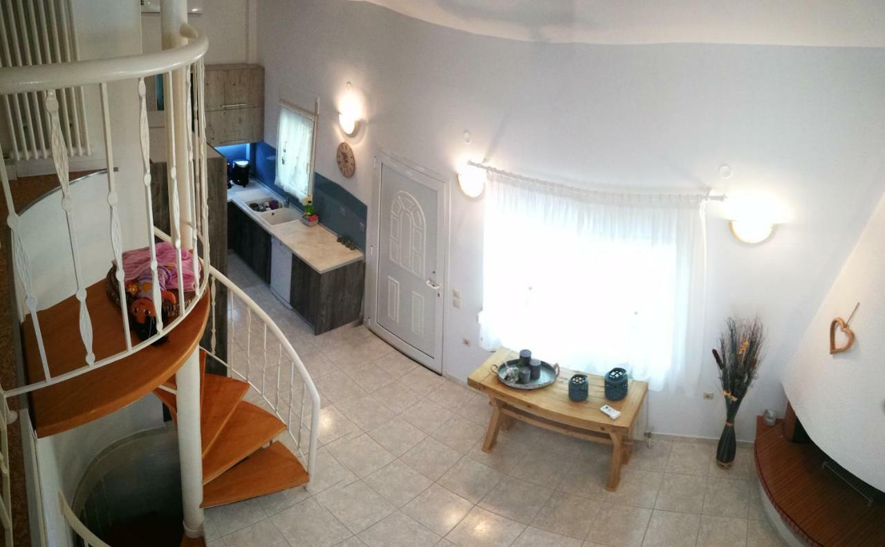 Nirvana House Сани Бийч Екстериор снимка