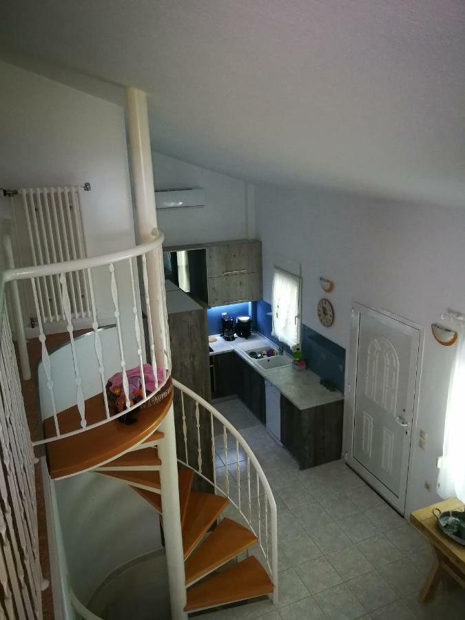 Nirvana House Сани Бийч Екстериор снимка
