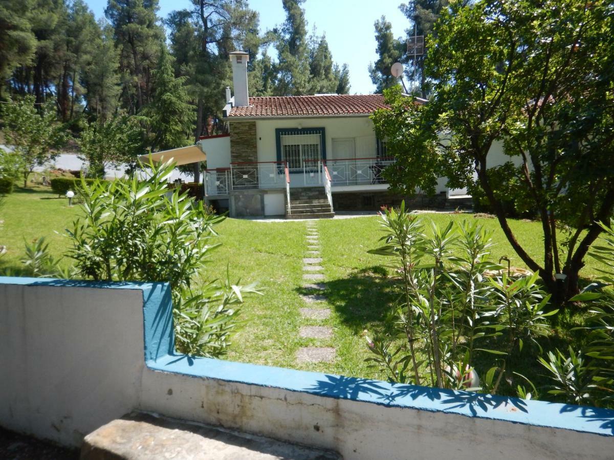 Nirvana House Сани Бийч Екстериор снимка
