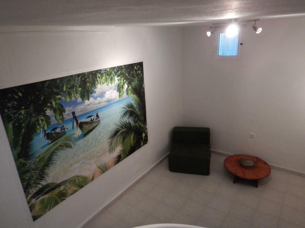 Nirvana House Сани Бийч Екстериор снимка